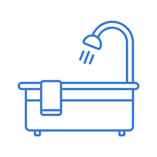 Bathroom Renovations icon