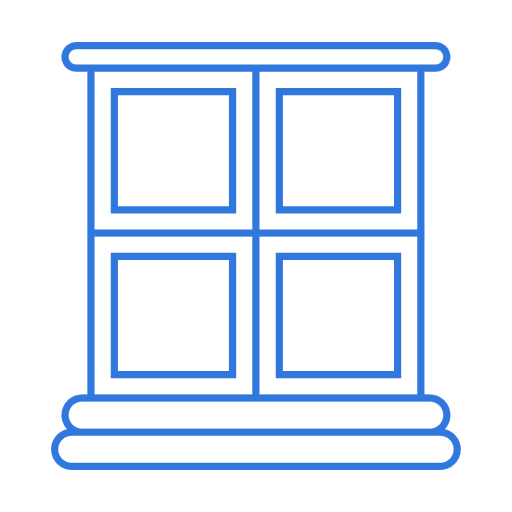 Exterior Remodeling icon