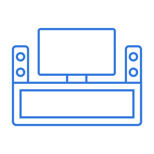 Basement Finishing icon