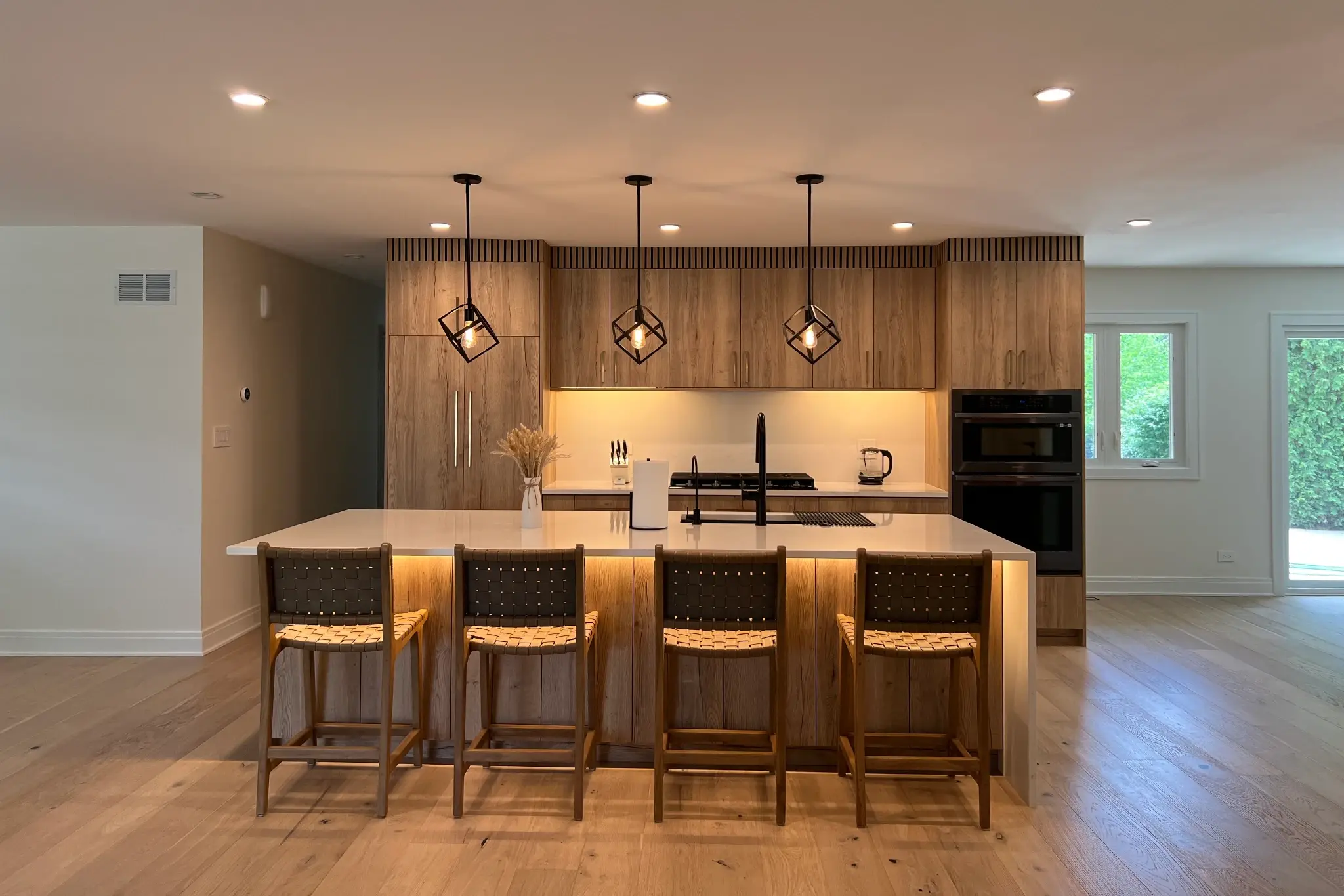 Home Remodeling Rolling Meadows