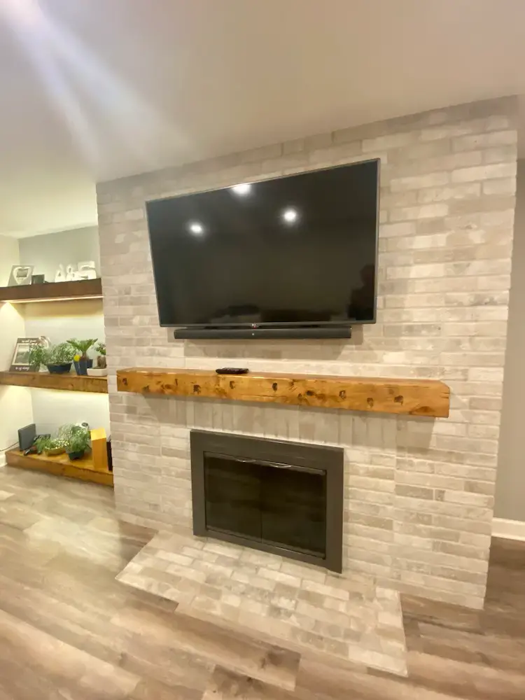 Living Room Open Floor Plan Redesigns